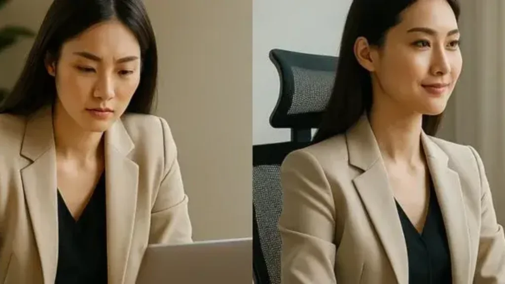 Why Executive Comfort Is the New Productivity