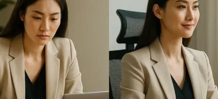 MERRYFAIR - Why Executive Comfort Is the New Productivity