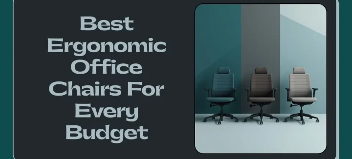 MERRYFAIR - Best Ergonomic Office Chairs for Every Budget in 2026