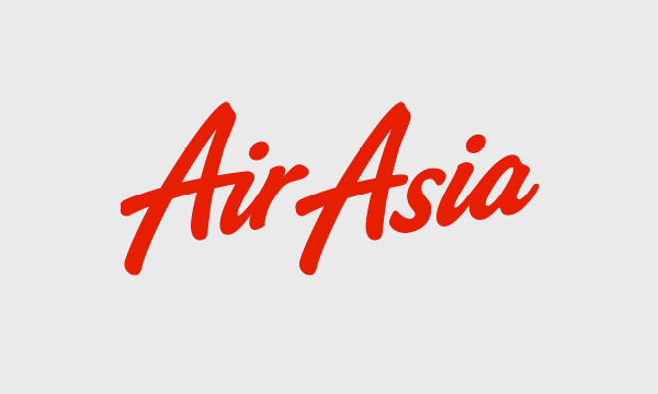 MERRYFAIR | AirAsia