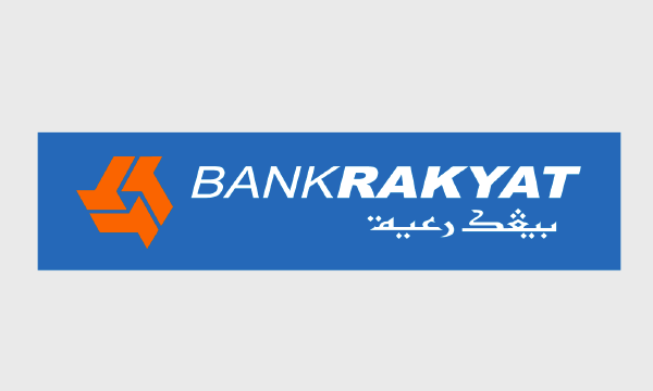 MERRYFAIR | Bank Rakyat