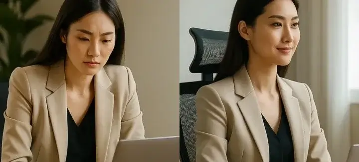 MERRYFAIR - Why Executive Comfort Is the New Productivity