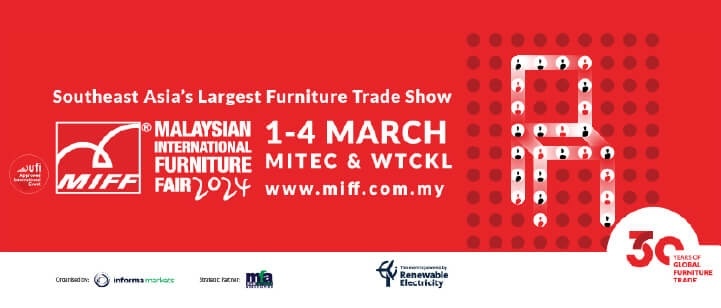 MERRYFAIR | Merryfair's Showcase at MIFF 2024: Navigating the Global Furniture Market