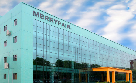 MERRYFAIR