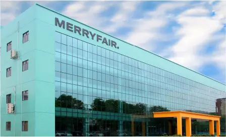 MERRYFAIR