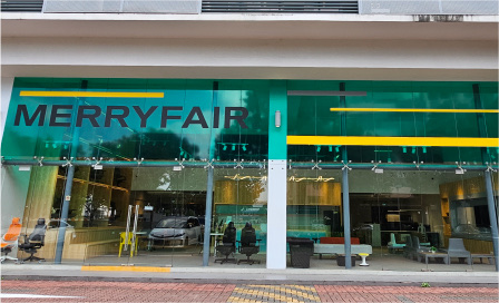 MERRYFAIR